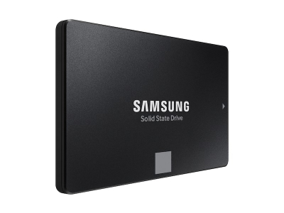 Disk SSD Samsung 870 EVO 1TB, 2.5\", SATA 6 Gbps