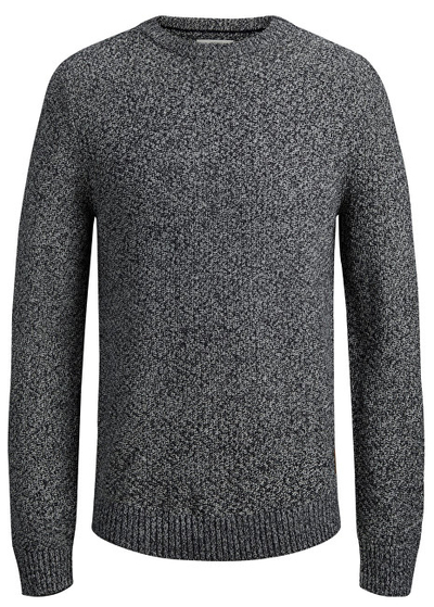 Triko Jack & Jones Jordale Knit Crew Neck, e hirtë XL mJC0213-XL