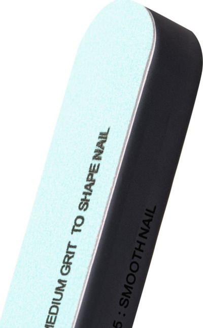 Set lima thonjsh Swab Exo Br4, grada 180 deri 3000, për shumë punë rreth thonjve