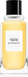 Parfum femëror GIVENCHY Ysatis Eau de Toilette, 100ml, transparent