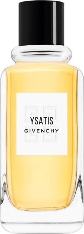 Parfum femëror GIVENCHY Ysatis Eau de Toilette, 100ml, transparent