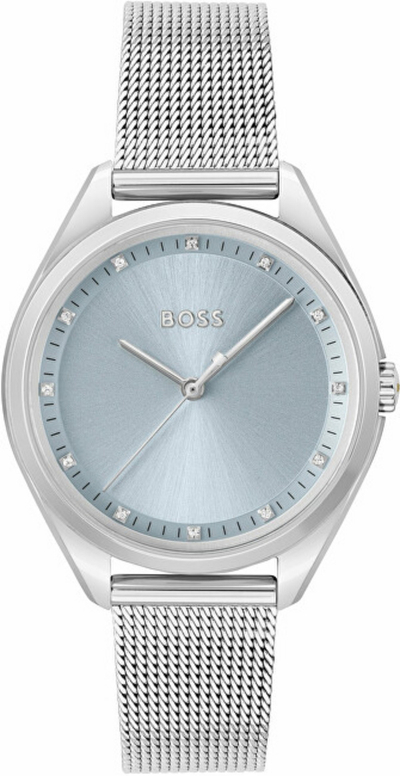 Orë dore Hugo Boss Saya 1502667