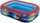 Pishinë e fryrë Bestway Spider Man Play Pool 26-98011, 201x150x51 cm, shumëngjyrëshe