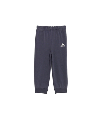 Trenerka set për fëmijë Adidas, e kuqe/e zezë