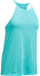 Спортска маица Under Armour Threadborne Fashion Tank за жени, големина XS, сина