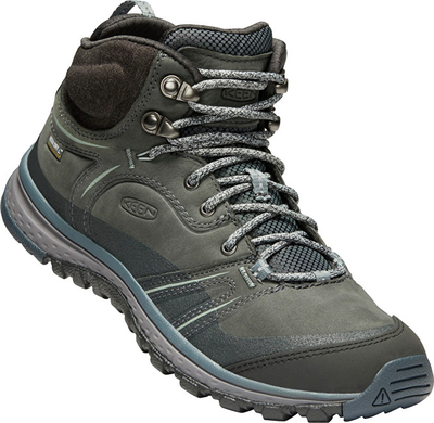 Çizme KEEN Terradora, të gjelbra 38,5 mKN0211-38,5