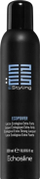 Spray flokësh Echosline E-Styling Ecopower, fiksim ekstra i fortë, 320 ml