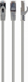 Kabllo rrjeti Gembird Cablexpert, CAT 6a S FTP, 7.5 m, gri