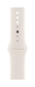 Apple Watch 46mm Sport Band, Starlight Sport Band, M/L
