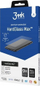 Xham mbrojtës 3MK HardGlass Max, Samsung Galaxy A35 A55 5G, i zi