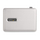 USB-C хаб StarTech 7 порти, USB 3.1 10Gbps, со напојување 65W, сива