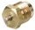 Element mbyllës për valvola termostatike Danfoss RA2000 013G0290, prej bronzi, ngjyrë bronzi