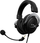Kufje gaming HyperX CloudX me kabllo, për Xbox Series X|S dhe Xbox One, ngjyrë e zezë me argjend