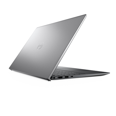 Лаптоп Dell Vostro 5515, 15.6", AMD Ryzen 3 5300U, 8 GB RAM, 256 GB SSD, i hirtë