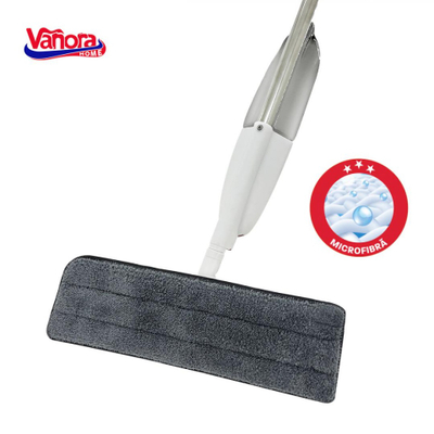 Refil pastrimi Fast Clean Microfiber, 39x12 cm, mikrofibër, blu