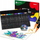 Set markerash akrilik Arrtx LC303304, 24 ngjyra, dy maja