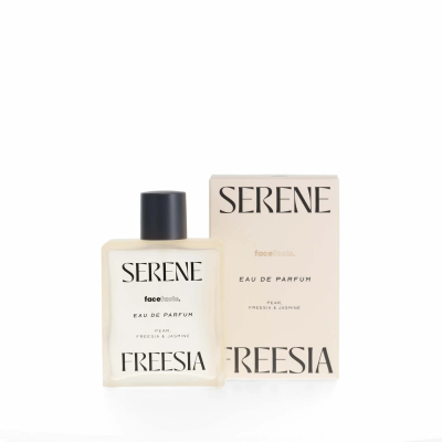 Eau De Parfum Face Facts Serene Freesia, 100ml