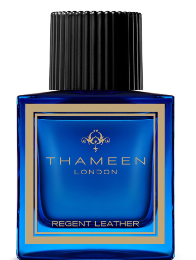 Eau de Parfum Thameen Regent Leather