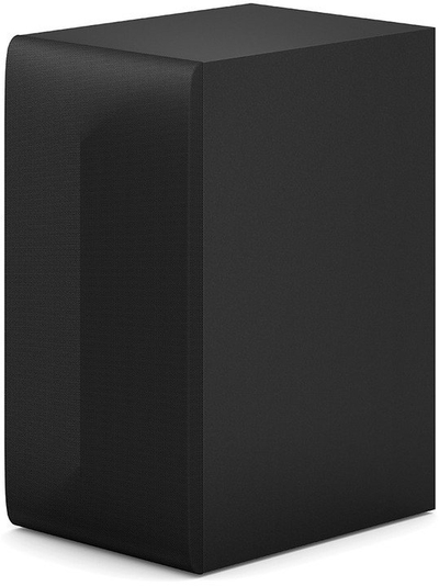 Soundbar LG DS70TY, 2.1 kanale, Bluetooth, ngjyrë e zezë