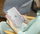 Këllëf tablet Uniq Camden Click, për iPad Air 11" 2024 dhe 10.9" 2022, gri