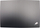 Kapak LCD Lenovo E590, A Cover, i zi