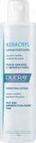 Locion fytyre Ducray Keracnyl, pastrues që heq yndyrën dhe e lë mat, 200 ml, i tejdukshëm