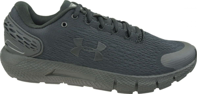 Atlete Under Armour Charged Rogue 2 (3022592-003), të zeza, nr 43
