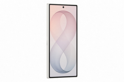Celular Samsung Galaxy Z Fold Ultra, 12GB/ 256GB, krem