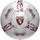 Top futbolli Joma Torino FC Replica 2ND Mini, madhësia 1, TPU, i bardhë