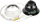Kamerë IP Dahua IPC-HDBW2831R-ZS-27135-S2, 4K UHD, me lentë motorike, e bardhë