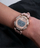 Orë dore GUESS Blush Digital GW0338L2