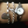 Orë dore DKNY 2169