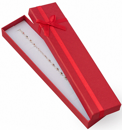 Kuti bizhuterie JK Box LM-9 / A7