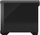 Kasë kompjuteri Fractal Design Torrent Nano ARGB Black TG Light Tin
