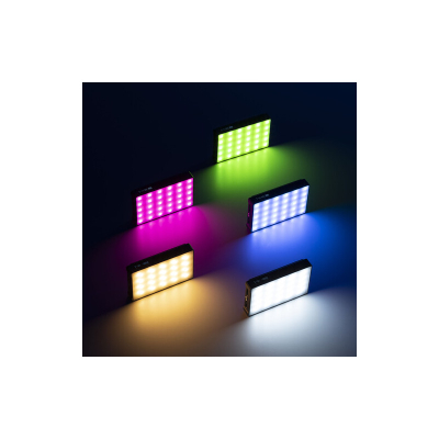 Godox C5R RGBWW Dritë LED