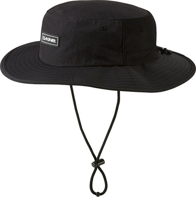 Kapelë Dakine No Zone 10002897, e zezë, L-XL