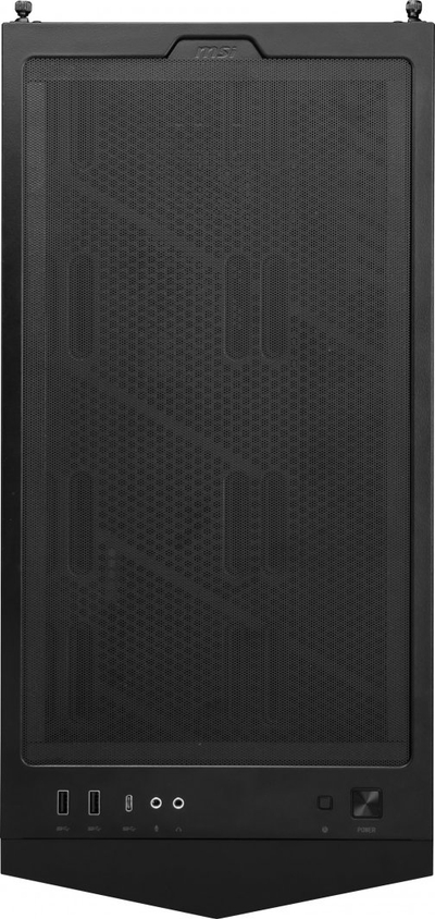 Kasë MSI MPG Gungnir 300P Airflow, Midi Tower