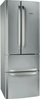 Frigorifer Whirlpool W4D7 XC2, 302 L, çelik inoks