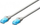 Kabllo rrjeti Digitus DK-1512-300, Cat5e UTP, 25m, e bardhë