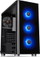 Kasë Thermaltake V200 TG RGB Edition, Midi Tower