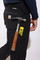 Работни панталони Carhartt Steel Multi Pocket, W30 L32, црни