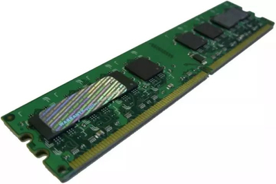 Memorie RAM Renov8 SO-DIMM, 2GB, DDR3 1333MHz ECC, jeshile