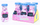 Set rruaza MZ Import Beads in a Bottle 11622 12400, 6 shishe, shumëngjyrëshe