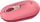 Maus Logitech POP (910-006548), rozë