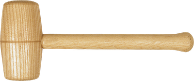 Çekiç i drunjtë Topex Specialized, 290mm 