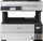 Pajisje multifunksionale Epson EcoTank L6460, A4, Wi‑Fi, gri