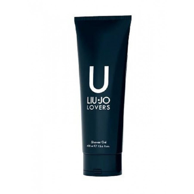 Xhel Dushi Liu Jo Lovers For Him, 400ml