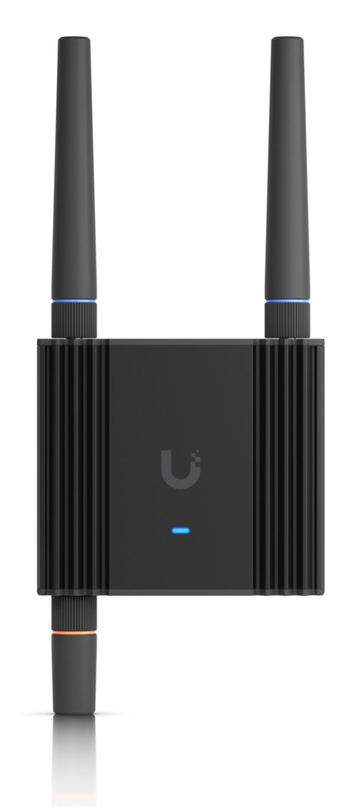 Ruter LTE Ubiquiti UMR-ULTRA, WiFi, i bardhë