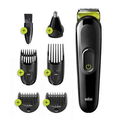 Makinë rroje Braun MGK3221
