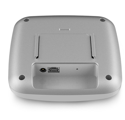 Access point EnGenius ECW210L, Wi-Fi 6, двојна фреквенција 2x2, бел